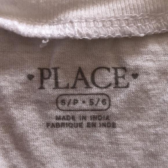 Children’s Place Mermaid 🧜‍♀️ Tee Lot - Picture 5 of 5